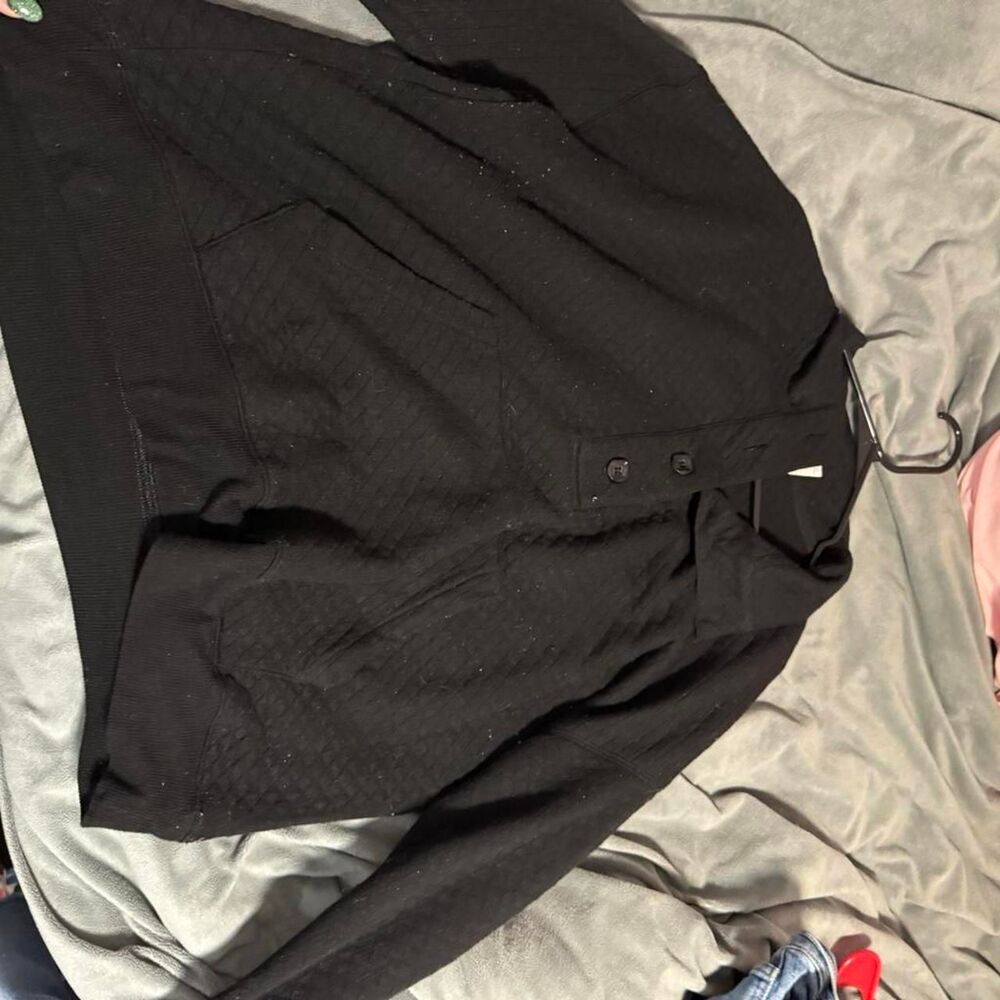 Stars-above Women's Black Pajamas